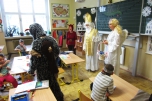 Mikuláš u Mendíků 2015